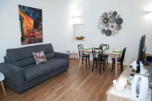 Quattro Canti - residenza Santa Caterina