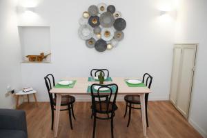 Quattro Canti - residenza Santa Caterina