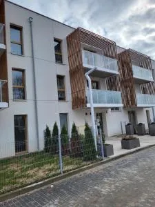 Apartament Jagiełły - Pawłowo