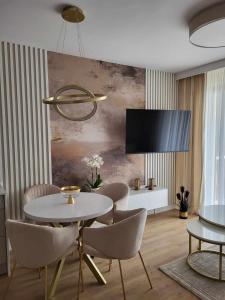 Apartament Jagiełły