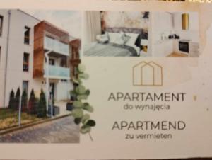 Apartament Jagiełły