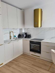 Apartament Jagiełły