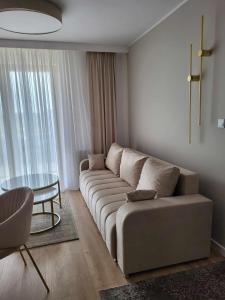 Apartament Jagiełły