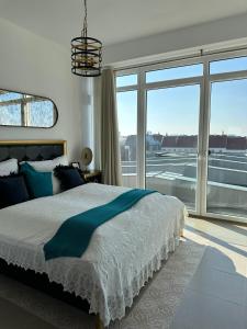 Panorama Apartments Vienna