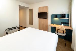 Hotels Le Carline, Sure Hotel Collection by Best Western : photos des chambres