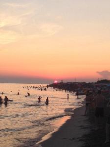 Dora e Franco Apartment treseiseiseiquattroseicinquezeroottozero