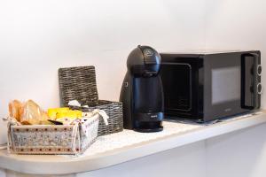 Nel blu dipinto di blu