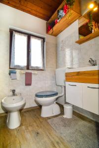 Nel blu dipinto di blu