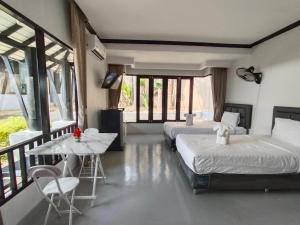 Siri Maya Garden Home Samui