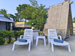 Siri Maya Garden Home Samui