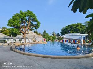 Siri Maya Garden Home Samui