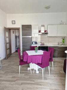 Apartman Darka