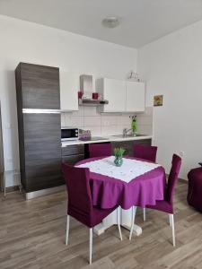 Apartman Darka