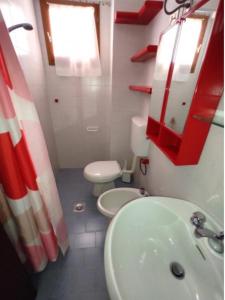 Cozy flat near the beach