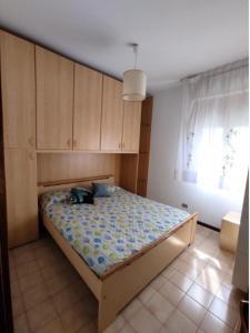 Cozy flat near the beach