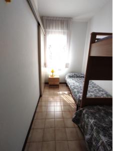 Cozy flat near the beach