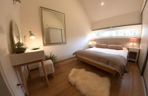 Creek House Bohinj 