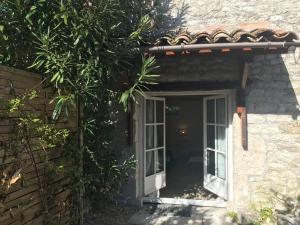 Maisons de vacances Gite avec sa piscine privative : photos des chambres