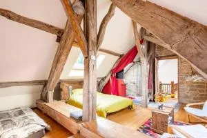 Maison du Rostaing - Ménétru-le-Vignoble