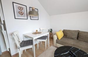 Ferienwohnung Edeltraud, fußläufig zum See und 20 Minuten vom Skigebiet entfernt