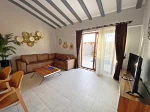 Likya Suit B 2+1 Villa, Özel Havuzlu, Fethiye