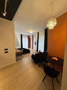 Dzīvoklis Vecrīgas sirdī