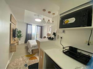 Bali staycation in Pampanga