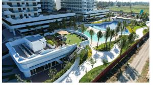 Bali staycation in Pampanga