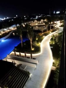 Bali staycation in Pampanga