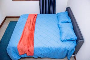 Cozy Feels in Westlands Nairobi