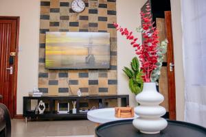 Cozy Feels in Westlands Nairobi