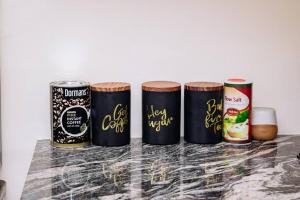 Cozy Feels in Westlands Nairobi