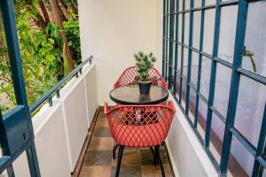 Cozy Feels in Westlands Nairobi