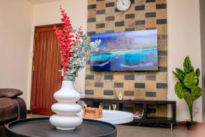 Cozy Feels in Westlands Nairobi