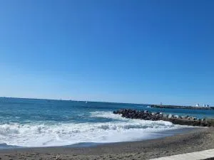 La casetta a due passi dal mare - Pegli