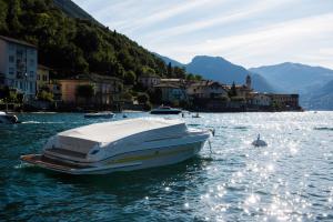 Casa Carlotta Lake Como