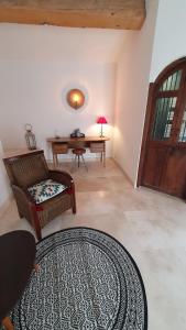 Villas Villa Betty -piscine chauffee- : photos des chambres