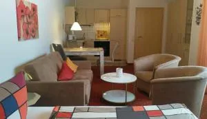 Ferienhaus am Sonnenhang - Willingen