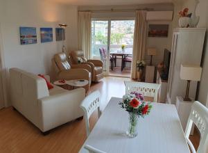 Lys og trivelig leilighet sentralt i Albir - 3hvězdičkové hotely ve městě Albir