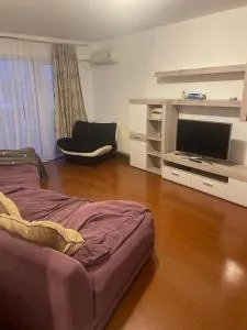 3 Bedrooms apartment - Dămăroaia