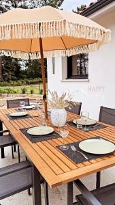 Maisons de vacances Sunset House : photos des chambres