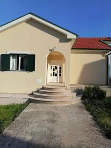 House Leana Herceg Novi - Sušići