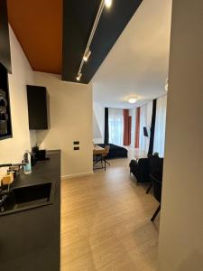 Dzīvoklis Vecrīgas sirdī