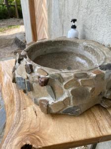 Kanipa Beach Glamping