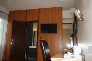 Hotels Savoy Hotel : photos des chambres