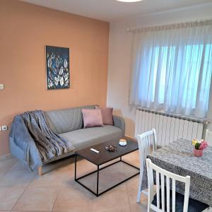 Apartman Petra
