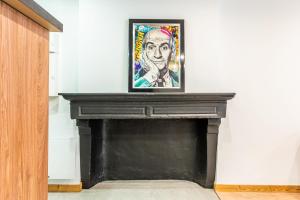 Appartement T2 "Le De Funès"