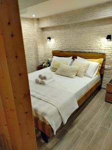 Casa Litharaki - 4hvězdičkové hotely ve městě Nikiti