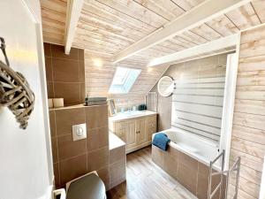 Appartements Glaz Ocean : photos des chambres