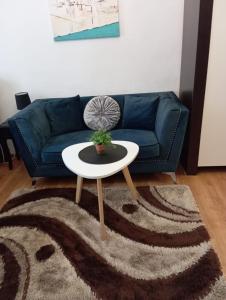 Alžbetina 15 - DREAM apartmán